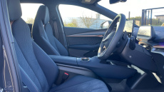 CUPRA Tavascan 210kW V2 77kWh 5dr Auto [Winter Pack] Electric Estate